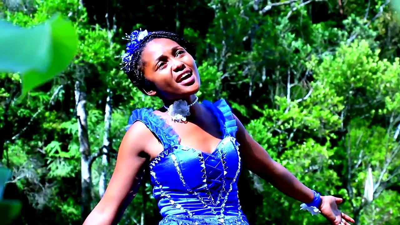 GROUPE BA   -    MASINA IANAO     (gasy HD 2016)