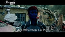 X-Men Apocalipsis - Trailer 3 Subtitulado