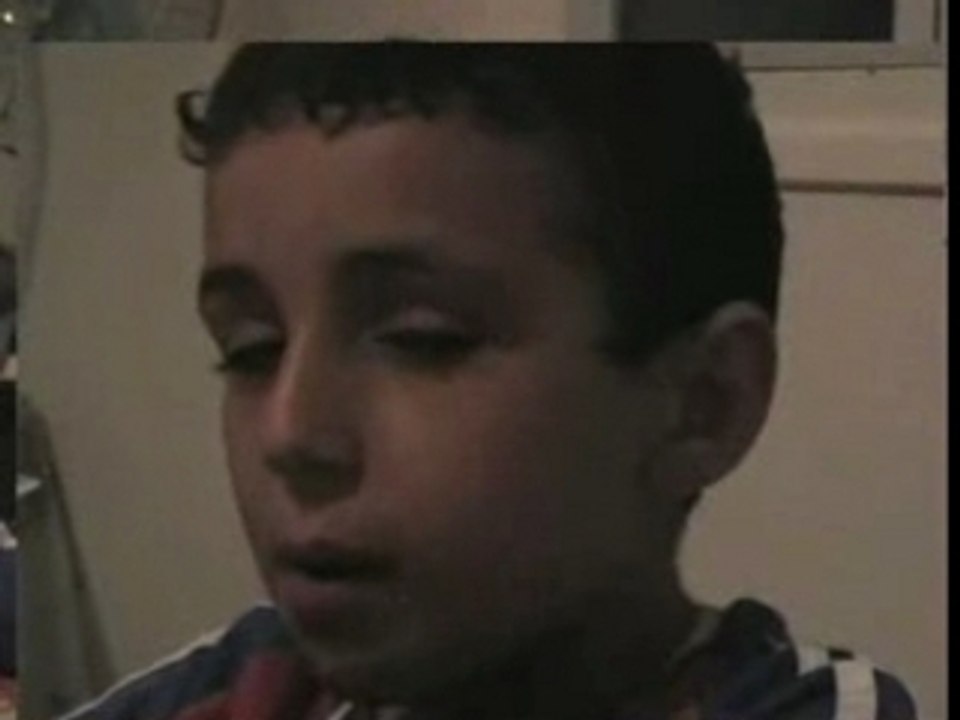 Bilal