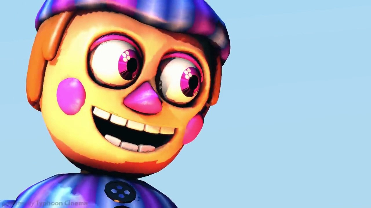 [SFM FNAF World] Jack Septic Eye plays FNAF WORLD Animated - JackSepticEye Animated - Fan