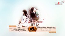 VietsubAudio Lily M   I'm Afraid Orange Marmalade OST HD