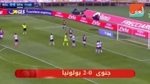 أفضل 5 أهداف في الجولة الـ35 من الدوري الايطالي