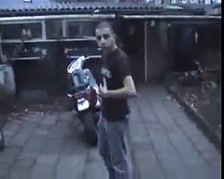 Patrick Jumpen-Jumpstyle Tutorial