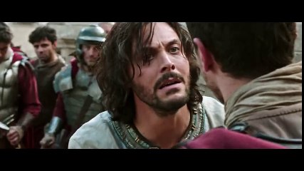 Ben-Hur Official Trailer #1 (2016) - Morgan Freeman, Jack Huston Movie HD