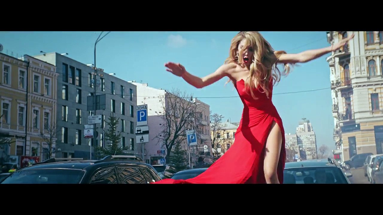 Вера Брежнева - Номер 1 (Official video)