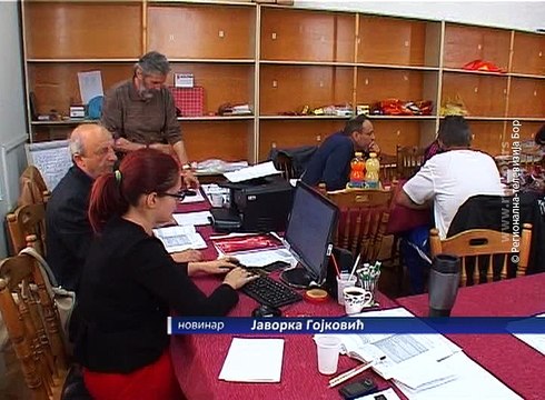 Rezultati izbora u Boljevcu, 25. april 2016. (RTV Bor)