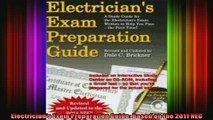 DOWNLOAD FREE Ebooks  Electricians Exam Preparation Guide Based on the 2011 NEC Full Free