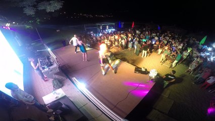 Ayşe Hatun Önal - İltimas (Harry's Palm Beach - Alanya)