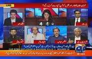 Even Shehzad Chaudhry praising IK