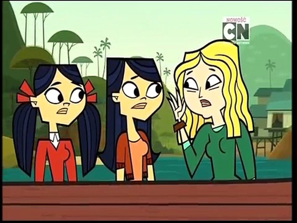 Totalan Porażka Wariacki Wyścig : Odcinek 21 - Polowanie na suma - HD