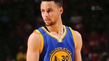 Warriors win despite Steph Curry's injury