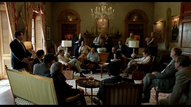 Dalton Trumbo - Bande-annonce #1 [VF|HD720p]