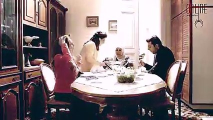 Alakat khassa e 8 - 8 مسلسل علاقات خاصة الحلقة