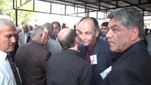 İbb Meclisi AK Parti Grup Sözcüsü Azad Fazla Toprağa Verildi