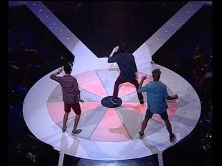 GERARD & KIMMY - COUPLE TAKE ME OUT INDONESIA EPISODE 41