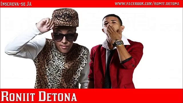 Mc Brinquedo Mc Magrinho Quando Tu Balança (DJ Will)