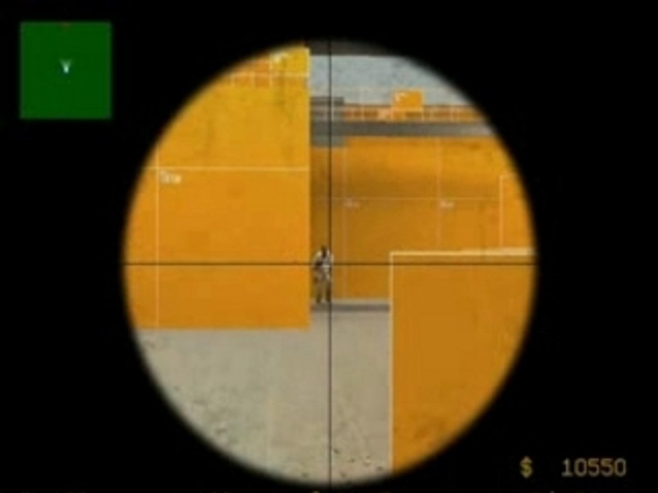 essaie de video