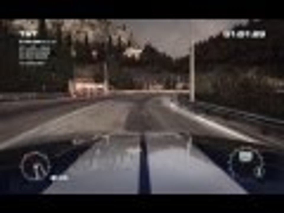 GRID 2 game play