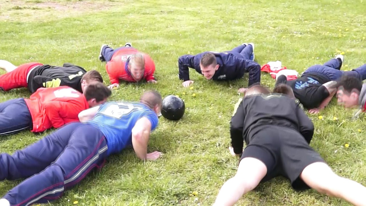 La vidéo du Challenge de la qualité 2016 (Oise)