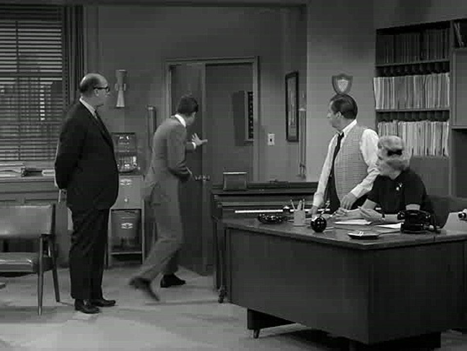The Dick Van Dyke Show S05e04