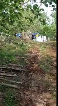 new holland yeni dalçekme makinesi