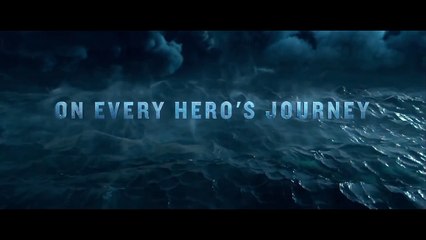 Kubo and the Two Strings - Official Film Teaser Trailer 2016 - Charlize Theron Animated Movie HD