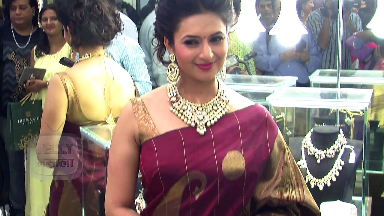 Official_ Vivek Dahiya & Divyanka Tripathi's MARRIAGE Dates OUT