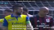 GOAAAL - Hellas Verona 0-1 Milan Serie A 25.04.16