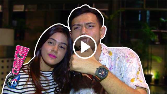 3 Tanda Biby Serius Pacari Rifky Balweel - Cumicam 25 April 2016