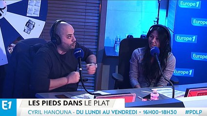 Les pieds dans le plat : "C’est pas la modestie qui t’étouffe !"