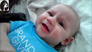 【赤ちゃんおもしろ動画集】『初めてのグレープフルーツ』　～可愛い赤ちゃんの癒し～