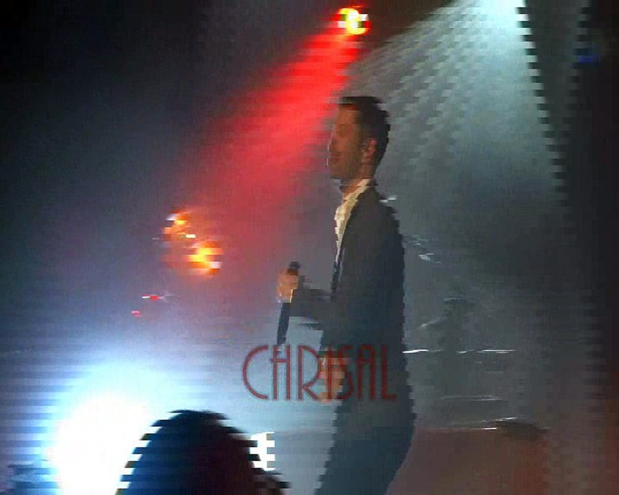 Emmanuel Moire - Ici ailleurs (extrait)