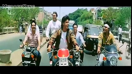 Koi Na Koi Chahiye - Vinod Rathod - Deewana (1992) _HD 1080p_