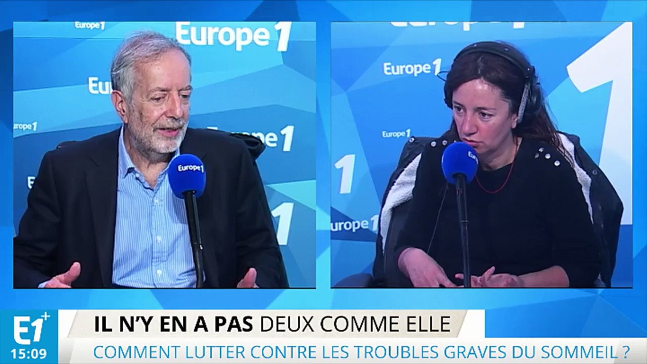 Insomnies : les conseils pour retrouver le sommeil