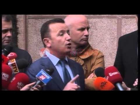 Halimi: Reforma në drejtësi do bëhet, por jo sipas projektit të Edi Ramës- Ora News