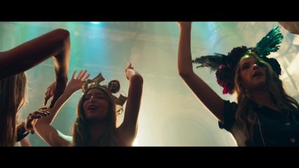 L'IDÉAL de Beigbeder bande annonce