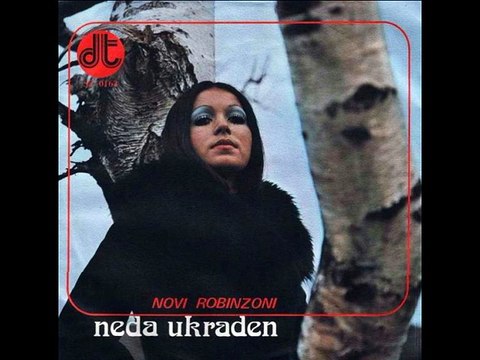 Neda Ukraden - Novi Robinzoni (1975)
