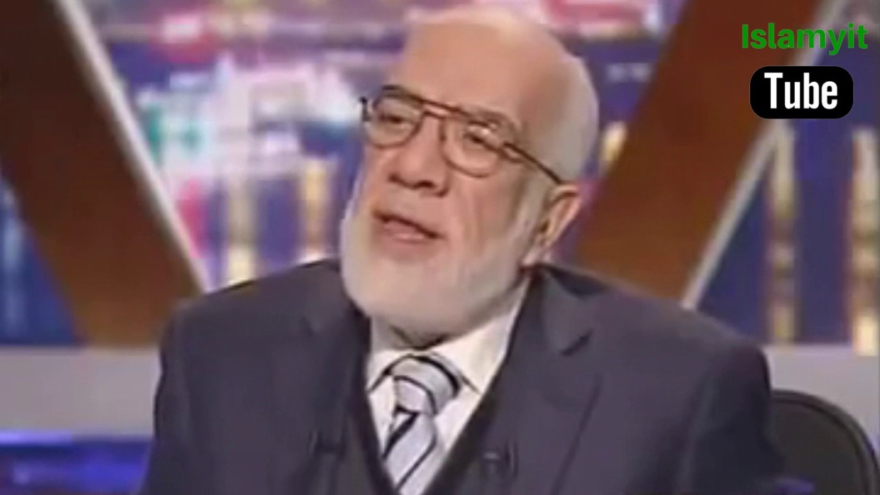 الشيخ عمر عبد الكافي  -  الصبر على البلاء