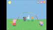 George Pig - Shooting supersonic play Baseball Peppa Pig  New Episode