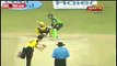 Misbah ul Haq's Two LBW Decision Which Angered Younis KHan