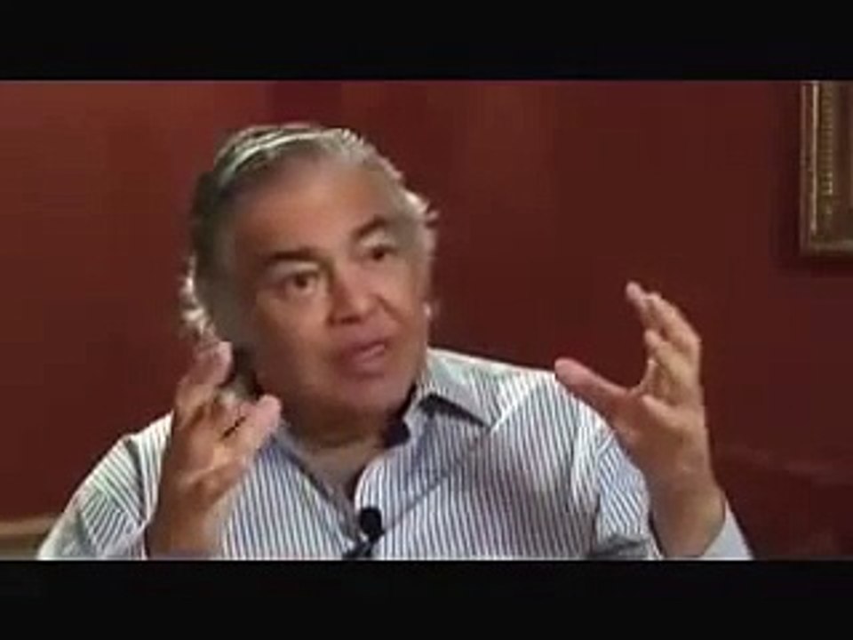 Aaron Russo Interview (10 minute clip)