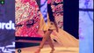 Ayeza Khan Cat Walk at Fashion Week 206