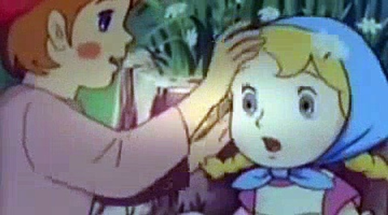 Hansel y Gretel Cuento Animado en Español Latino - Dibujos Animados