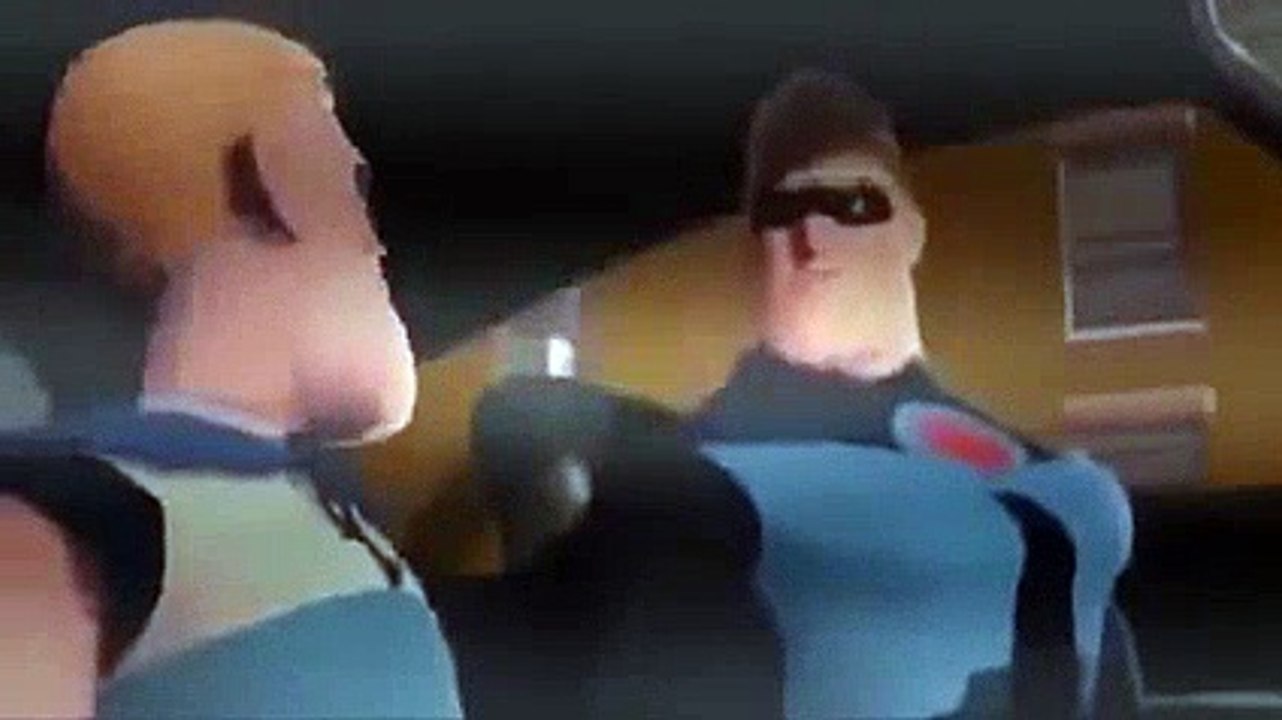 Dibujos Animados Pelicula Completa Los Increibles 2015 Películas De Animación