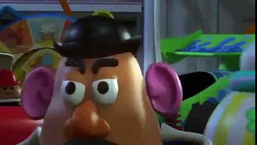 Toy Story 1 Pelicula Completa En Español Latino De Disney