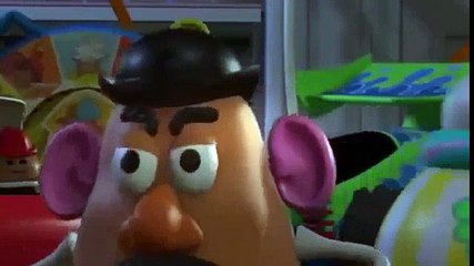 Toy Story 3 Pelicula completa en Español Latino - Dibujos animados 2015 Peliculas