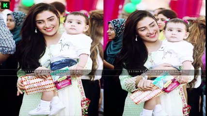 Unseen Memories of Ayeza Khan and Danish Taimoor