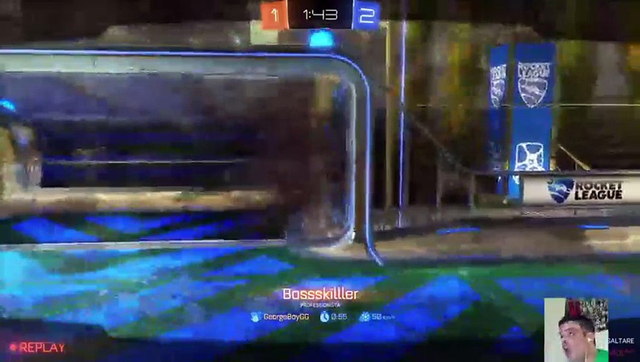 Rocket League (158)
