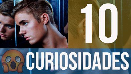 10 curiosidades que no sabias de Justin Bieber