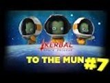 Kerbal Space Program #7 - Into Orbit